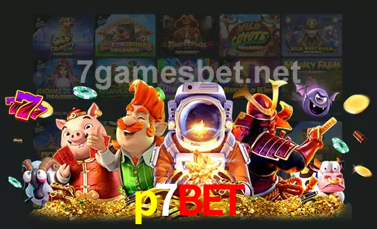 cassino p7bet