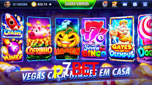 Programa VIP p7bet