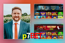 VIP Casino p7bet