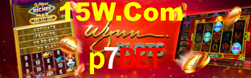 Premium Interface p7bet