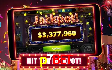 Seasonal Promotions p7bet