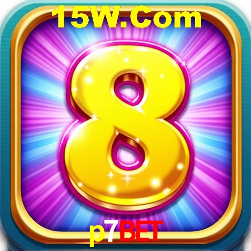 Slot Games p7bet