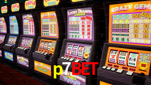 Welcome Bonus p7bet