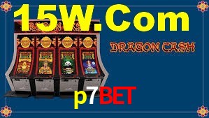 Roulette Table p7bet