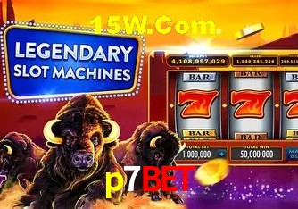 Exclusive Offers p7bet