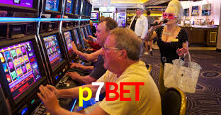 Tournaments p7bet