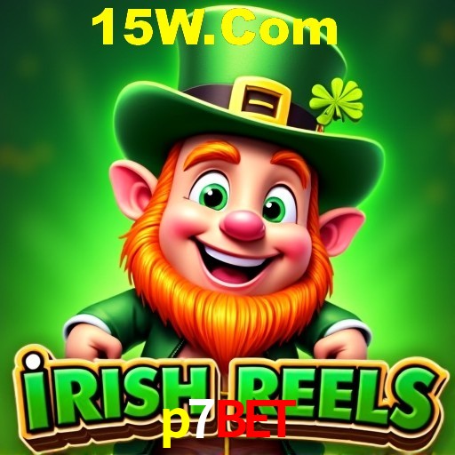 Slot Games p7bet