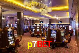 Premium Interface p7bet