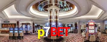 p7bet: Jogos de Caça-Níqueis-Altas Recompensas, Roleta-Velocidade, Blackjack-Desafios Máximos
