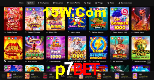 p7bet