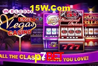 Login Seguro p7bet