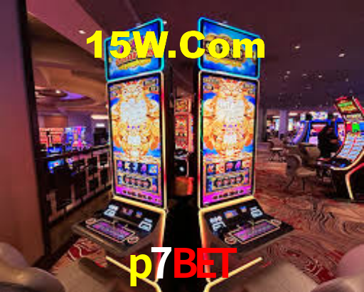 p7bet: A Experiência de Casino com Jogos de Mesa ao Vivo