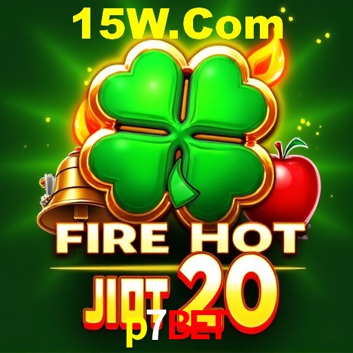 Descubra o Mundo do Cassino Online com p7bet