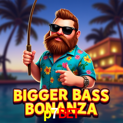 Torneios p7bet