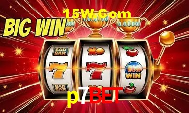 Benefícios da Conta p7bet