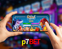 Tournaments p7bet