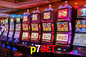 Estatísticas do Jogo p7bet