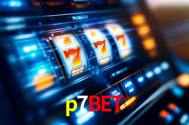 Live Casino p7bet