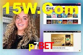 p7bet login