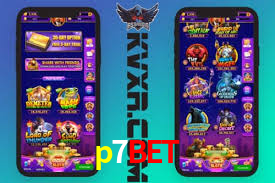 Blackjack Table p7bet