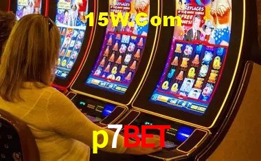 Design Responsivo p7bet
