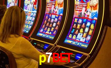 Sistemas de Segurança p7bet