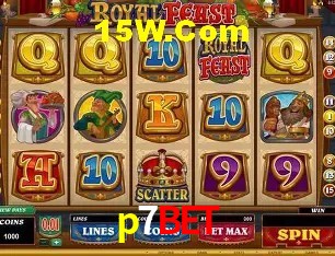 Estatísticas Esportivas p7bet