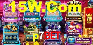 Exclusive Games p7bet