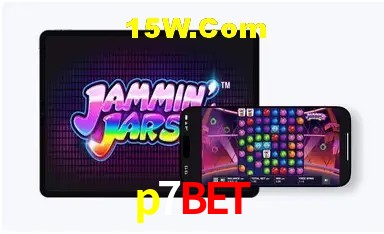 Jogos de Slot p7bet